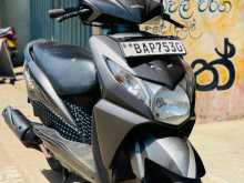 Honda Dio 2013 Motorbike