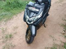 Honda Dio 2026 Motorbike
