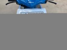 Honda Dio 2016 Motorbike