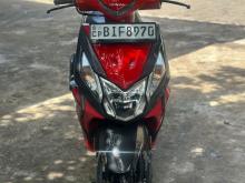 Honda Dio 2004 Motorbike
