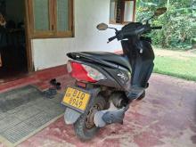 Honda Dio 2020 Motorbike