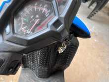 Honda Dio 2019 Motorbike