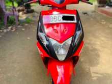 Honda Dio 2014 Motorbike