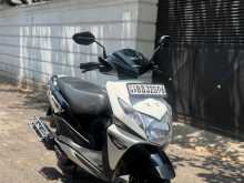 Honda Dio 2016 Motorbike