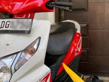 Honda Dio 2016 Motorbike