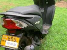 Honda Dio 2014 Motorbike