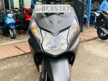 Honda Dio 2016 Motorbike