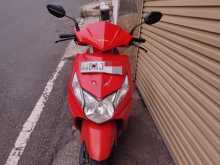 Honda Dio 2013 Motorbike
