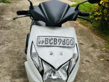 Honda Dio 2015 Motorbike