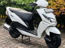 Honda Dio 2015 Motorbike