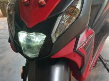 Honda Dio 2020 Motorbike