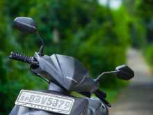 Honda Dio 2014 Motorbike