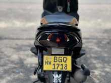 Honda Dio 2018 Motorbike