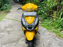 Honda Dio 2019 Motorbike