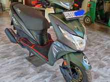 Honda Dio 2020 Motorbike