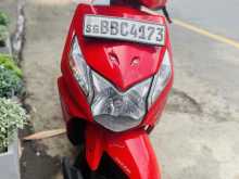 Honda Dio 2014 Motorbike