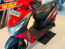 Honda Dio 2017 Motorbike
