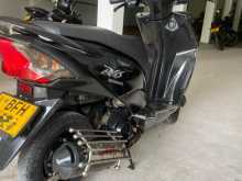 Honda Dio 2017 Motorbike
