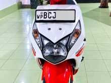 Honda Dio 2015 Motorbike
