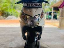 Honda Dio 2017 Motorbike