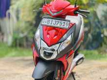 Honda Dio 2020 Motorbike