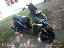 Honda Dio 2017 Motorbike