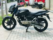 Bajaj Pulsar 2018 Motorbike