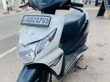 Honda Dio 2016 Motorbike