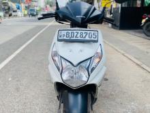 Honda Dio 2016 Motorbike