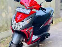 Honda Dio 2020 Motorbike