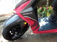 Honda Dio 2026 Motorbike