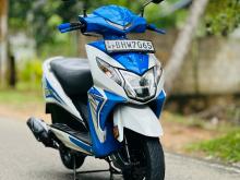 Honda Dio 2019 Motorbike