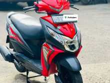 Honda Dio 2020 Motorbike
