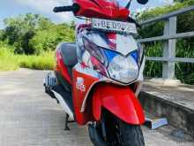 Honda Dio 2016 Motorbike