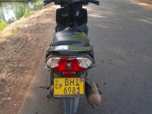 Honda Dio 2019 Motorbike