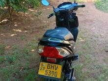 Honda Dio 2019 Motorbike
