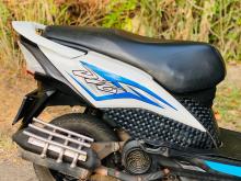 Honda Dio 2019 Motorbike