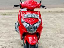 Honda Dio 2014 Motorbike