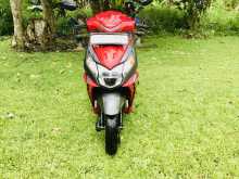 Honda Dio 2020 Motorbike