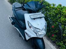 Honda Dio 2016 Other