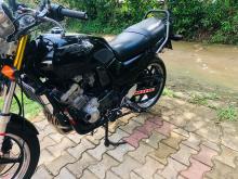Honda Dio 2018 Motorbike