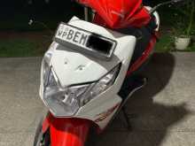 Honda Dio 2016 Motorbike