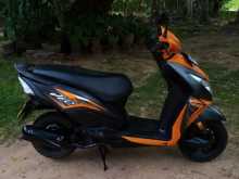 Honda Dio 2019 Motorbike