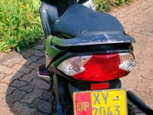Honda Dio 2012 Motorbike