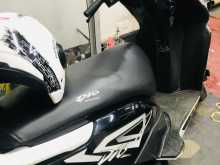 Honda Dio 2016 Motorbike