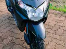 Honda Dio 2012 Motorbike