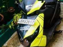 Honda Dio 2013 Motorbike