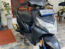 Honda Dio 2014 Motorbike