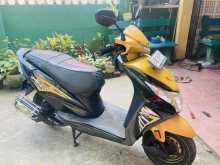 Honda Dio 2019 Motorbike