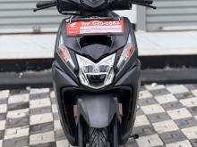 Honda Dio 2026 Motorbike
